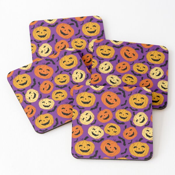 Item preview, Laughing Jack O lantern Pattern designed and sold by The magic  Yellow bus.