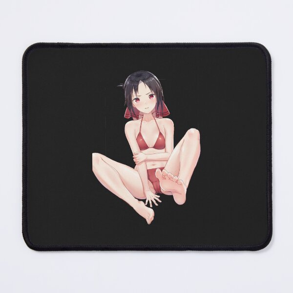 Item preview, Kaguya Shinomiya feet sexy hentai anime designed and sold by ricnikkiaavi.