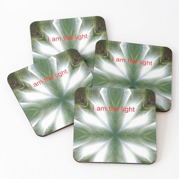 Item preview, I am the light designed and sold by anata77.