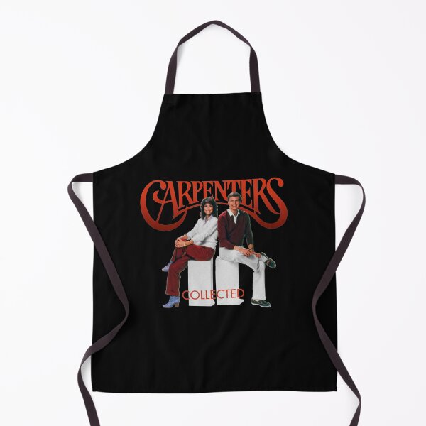 Item preview, Collected From Legends Carpenter Band Rock Pop Gift Fan designed and sold by PavlaCejkova.