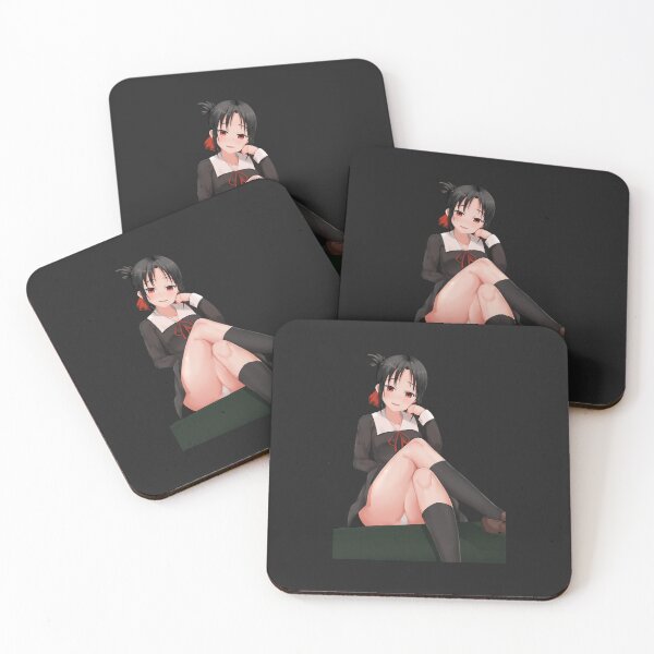 Item preview, Kaguya Shinomiya sexy hentai anime designed and sold by ricnikkiaavi.