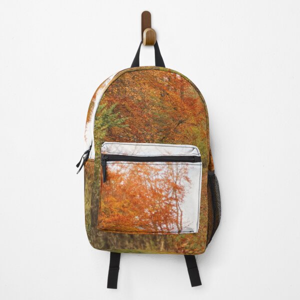 Item preview, autumn in the countryside designed and sold by pinkal.