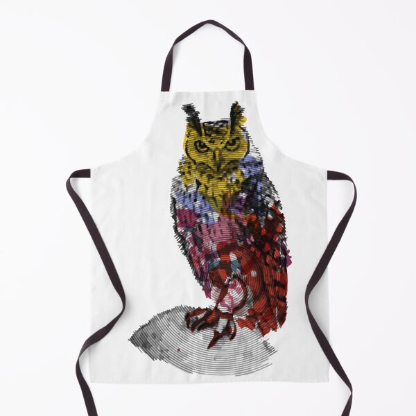 Item preview, owl sings designed and sold by PURNOMATRA.