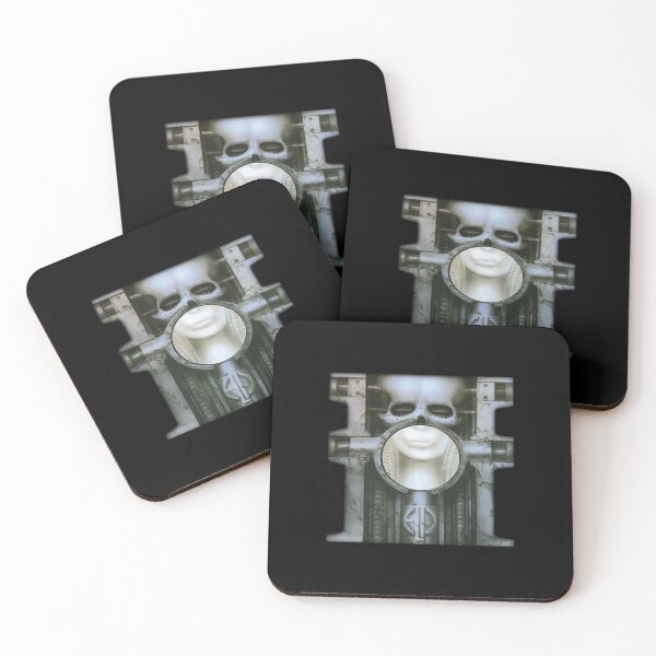 Item preview, Emerson, Lake & Palmer - Brain Salad Surgery- Limited Edition | Perfect Gift designed and sold by kristynikki.
