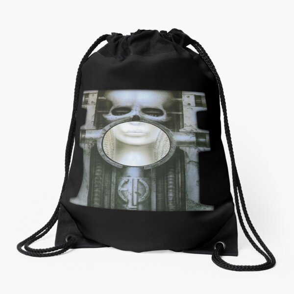 Item preview, Emerson, Lake & Palmer - Brain Salad Surgery- Limited Edition | Perfect Gift designed and sold by kristynikki.