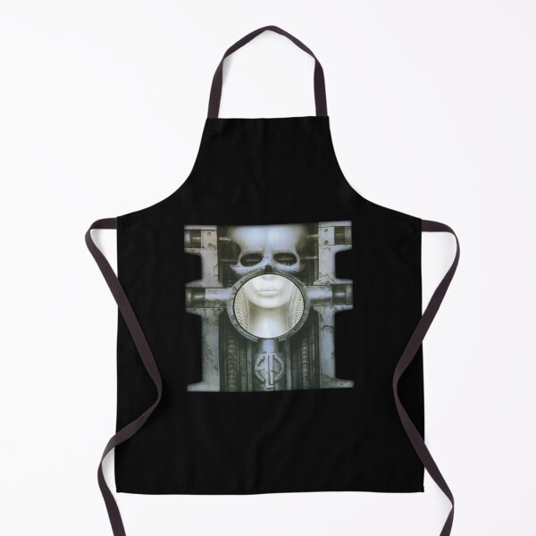 Item preview, Emerson, Lake & Palmer - Brain Salad Surgery- Limited Edition | Perfect Gift designed and sold by kristynikki.