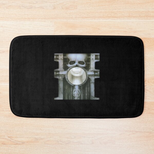 Item preview, Emerson, Lake & Palmer - Brain Salad Surgery- Limited Edition | Perfect Gift designed and sold by kristynikki.