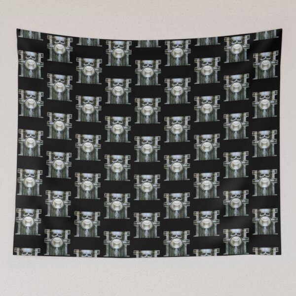 Item preview, Emerson, Lake & Palmer - Brain Salad Surgery- Limited Edition | Perfect Gift designed and sold by kristynikki.