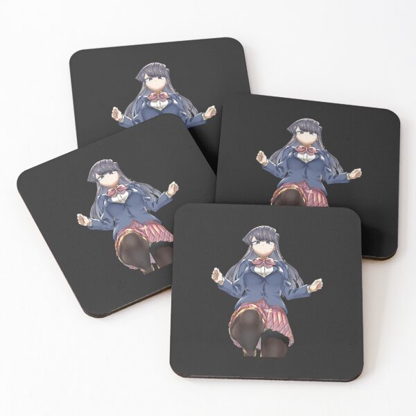 Item preview, komi san wa komyushou desu sexy hentai anime designed and sold by ricnikkiaavi.