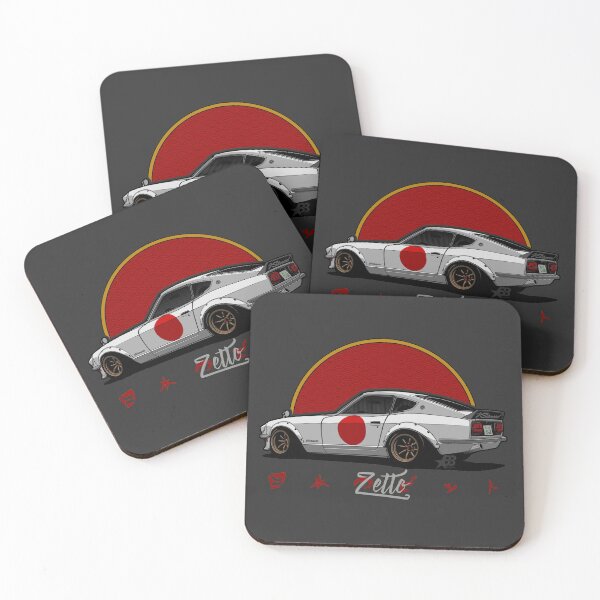 Item preview, Nihon Zetto designed and sold by BBsOriginal.