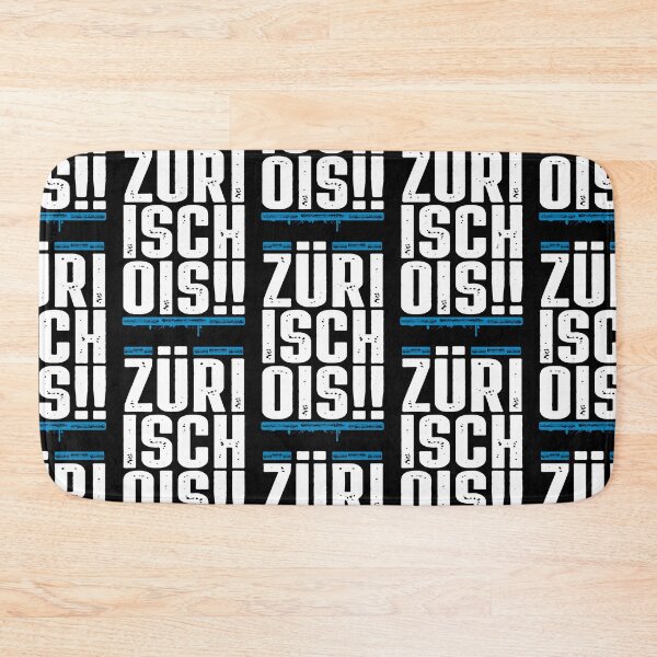 Item preview, Zurich / FCZ / Südkurve / 1896 / FC Zürich designed and sold by BigWildKiwi.
