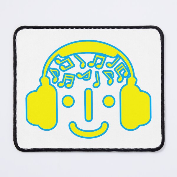 Item preview, Happy_Music designed and sold by auraclover.