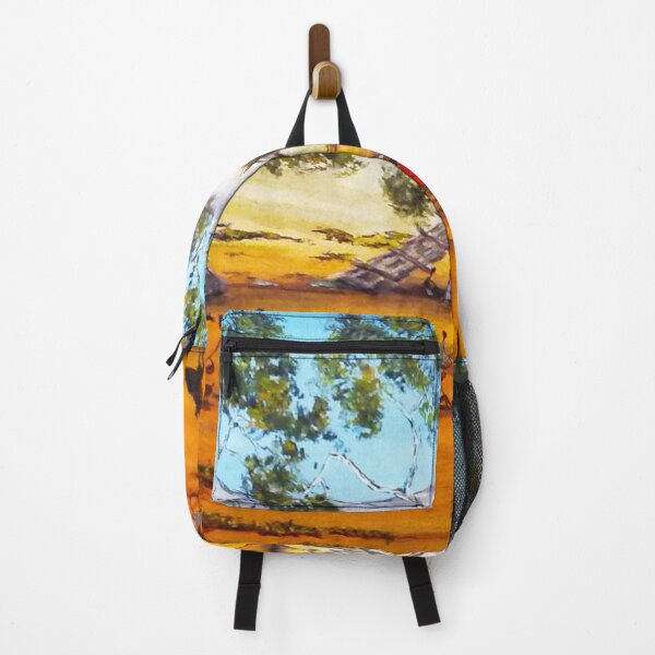 Item preview, Central Australia designed and sold by EJCairns.