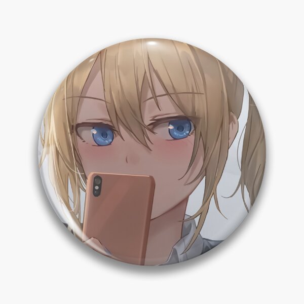 Item preview, Ai Hayasaka Kaguya sama Love is war Art designed and sold by Coreynidabar.