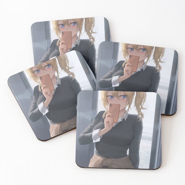 Item preview, Ai Hayasaka Kaguya sama Love is war Art designed and sold by Coreynidabar.