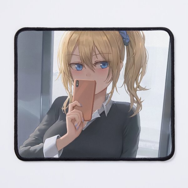 Item preview, Ai Hayasaka Kaguya sama Love is war Art designed and sold by Coreynidabar.