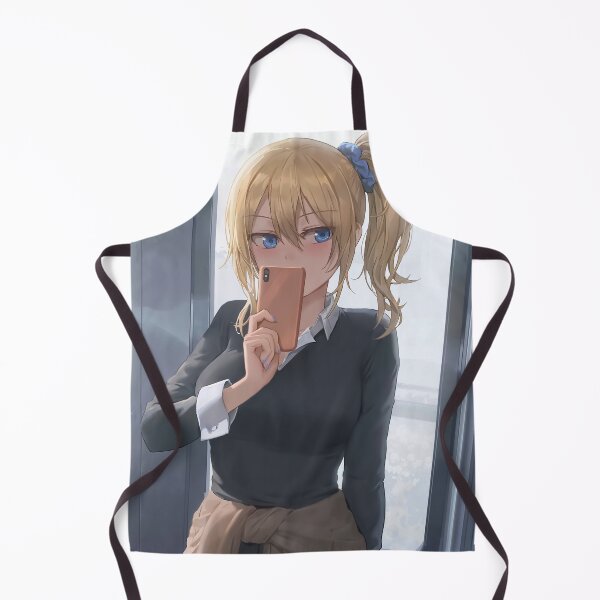 Item preview, Ai Hayasaka Kaguya sama Love is war Art designed and sold by Coreynidabar.