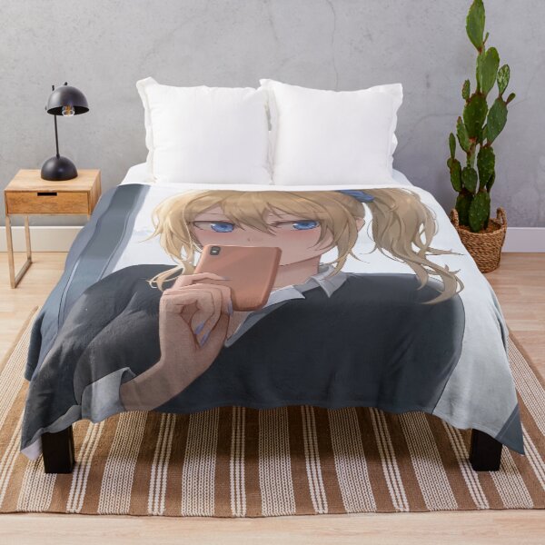 Item preview, Ai Hayasaka Kaguya sama Love is war Art designed and sold by Coreynidabar.