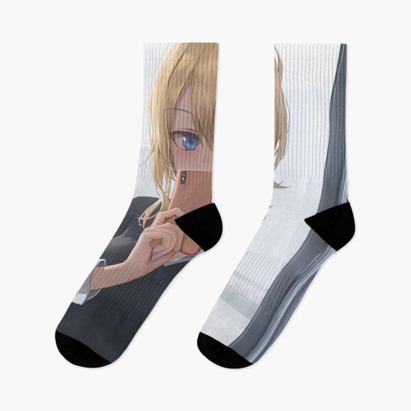 Item preview, Ai Hayasaka Kaguya sama Love is war Art designed and sold by Coreynidabar.