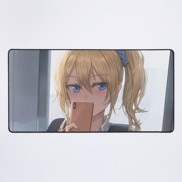 Item preview, Ai Hayasaka Kaguya sama Love is war Art designed and sold by Coreynidabar.
