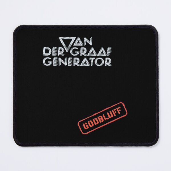 Artikelvorschau, Van Der Graaf Generator – Godbluff – Limited Edition | Perfektes Geschenk entworfen und verkauft von kristynikki.