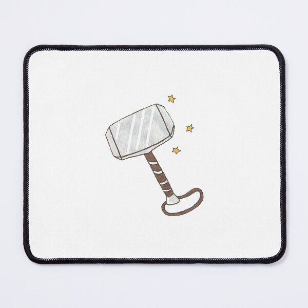 Item preview, Hammer designed and sold by RickytheUnicorn.