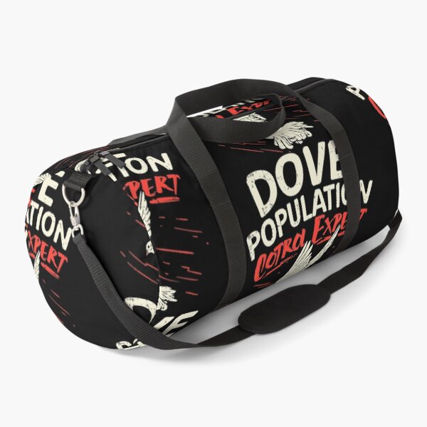 Item preview, Dove Population Control Expert for Dove Hunting designed and sold by AmyShort54.