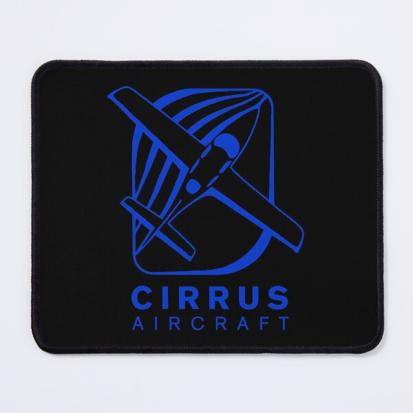 Item preview, Cirrus Aircraft designed and sold by meilitashop.