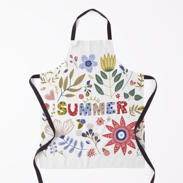 Item preview, Summer and flowers designed and sold by JAG2B.