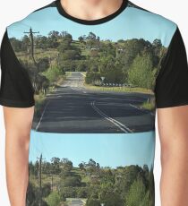 Country Road -Picton Graphic T-Shirt