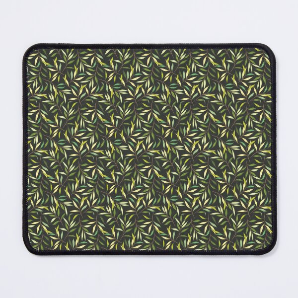 Item preview, autumn forest oil painted pattern designed and sold by UDesign04.