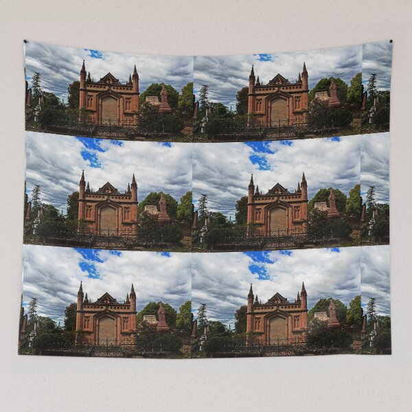 Item preview, Necropolis-Rookwood #2 designed and sold by Evita.