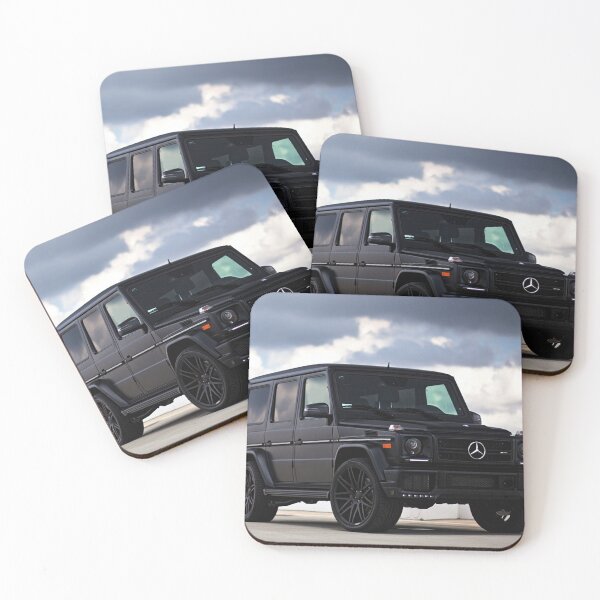 Item preview, Mercedes g class designed and sold by carphotodesigns.