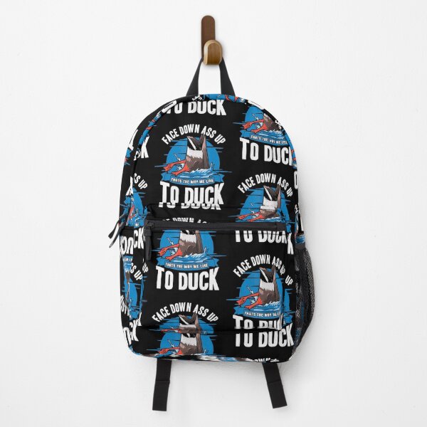 Item preview, Duck Hunting Best Duck Hunter Funny Humorous designed and sold by AmyShort54.