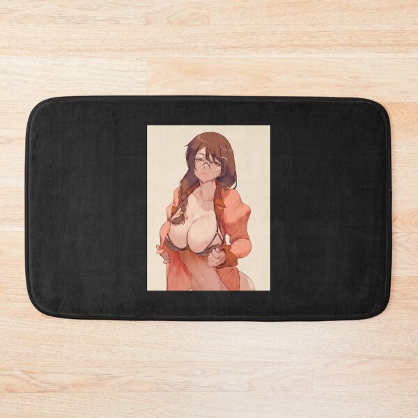 Item preview, Sexy Hanekawa Tsubasa Boobs Tits (Monogatari Series Lewd Anime Hentai Girl) sexy hentai anime designed and sold by ricnikkiaavi.