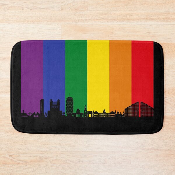 Item preview, Chisinau Moldova Skyline designed and sold by ArtPrints.