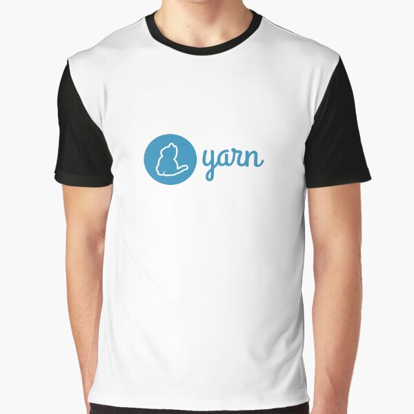 Item preview, Yarn logo designed and sold by hipstuff.