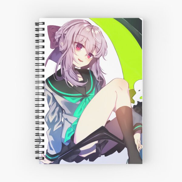 Item preview, Hiiragi Shinoa Seraph of the end Design designed and sold by jerestudio.
