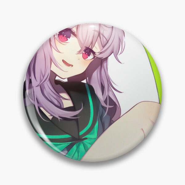 Item preview, Hiiragi Shinoa Seraph of the end Design designed and sold by jerestudio.