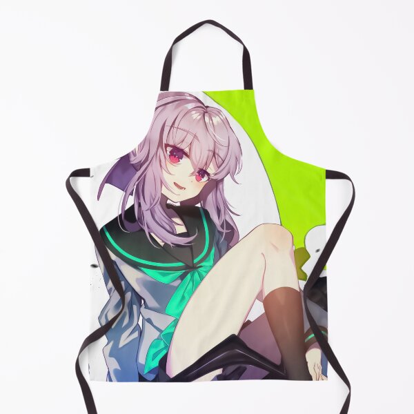 Item preview, Hiiragi Shinoa Seraph of the end Design designed and sold by jerestudio.