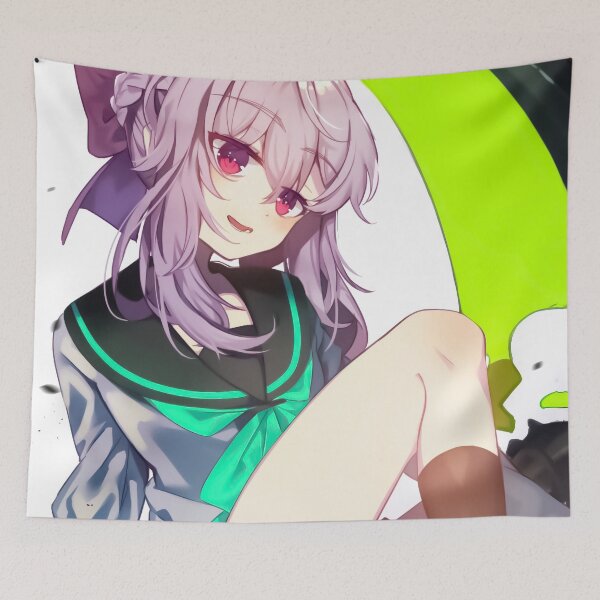 Item preview, Hiiragi Shinoa Seraph of the end Design designed and sold by jerestudio.