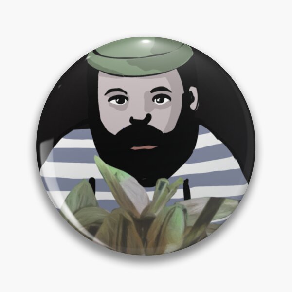 Item preview, philanderer designed and sold by Muensterman.