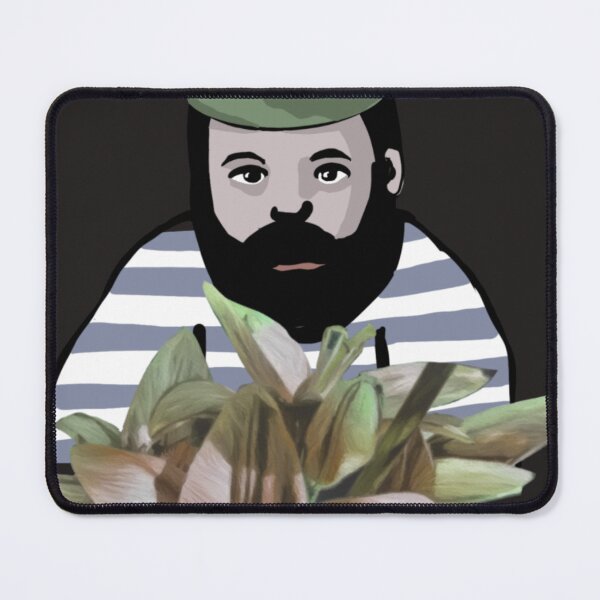 Item preview, philanderer designed and sold by Muensterman.