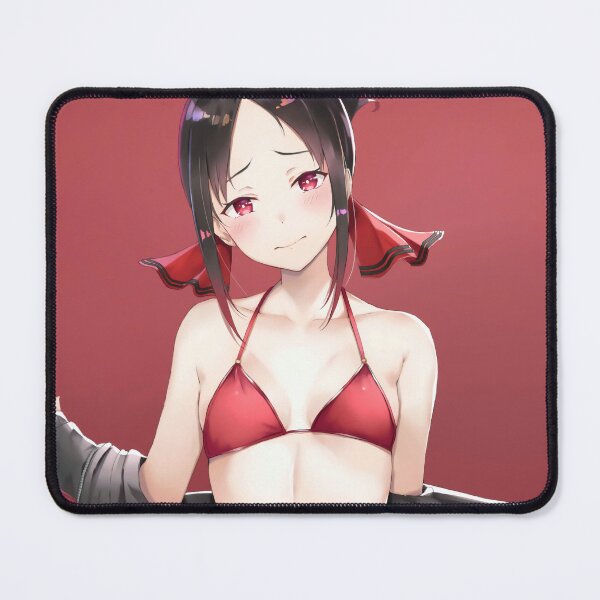 Item preview, Kaguya Shinomiya Kaguya sama Love is war Art designed and sold by Coreynidabar.