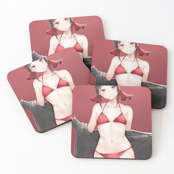 Item preview, Kaguya Shinomiya Kaguya sama Love is war Art designed and sold by Coreynidabar.