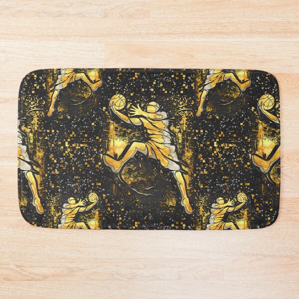 Item preview, MVP - Basketball - Bball - Basketball player  designed and sold by BigWildKiwi.