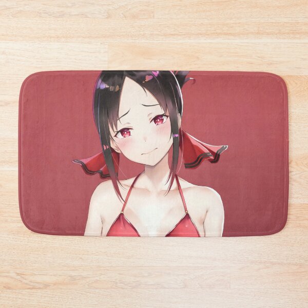 Item preview, Kaguya Shinomiya Kaguya sama Love is war Art designed and sold by Coreynidabar.