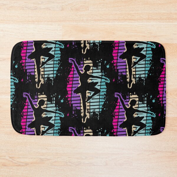 Item preview, Ballet Dancer - Ballet - Ballerina  designed and sold by BigWildKiwi.