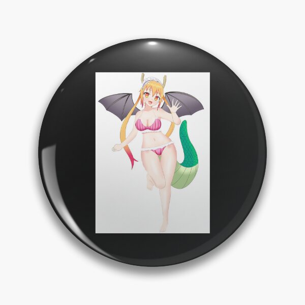 Item preview, Sexy Tohru Maid Dragon sexy hentai anime designed and sold by ricnikkiaavi.