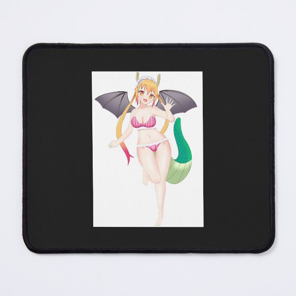 Item preview, Sexy Tohru Maid Dragon sexy hentai anime designed and sold by ricnikkiaavi.